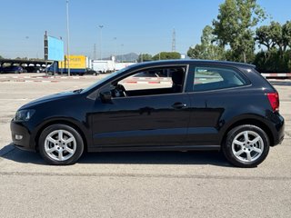 Volkswagen Polo 1.2tsi 105cv 2011 pagatina C