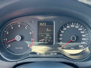 Volkswagen Polo 1.2tsi 105cv 2011 pagatina C