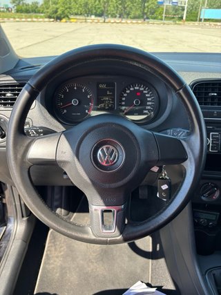 Volkswagen Polo 1.2tsi 105cv 2011 pagatina C