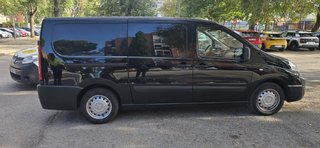 Citroen Jumpy 2015