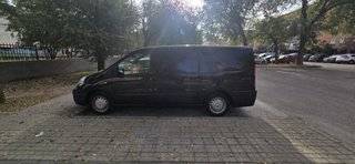 Citroen Jumpy 2015