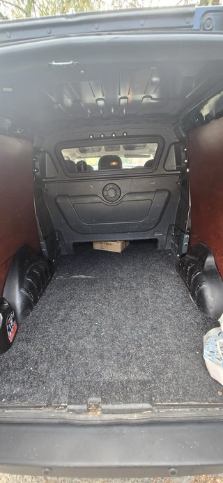 Citroen Jumpy 2015