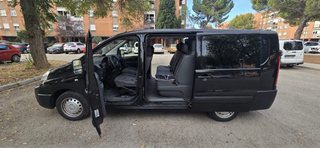 Citroen Jumpy 2015