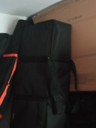 Maleta para teclado