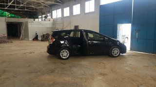 Toyota Prius+ 2017