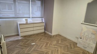 Oficina de unos 48 M2.