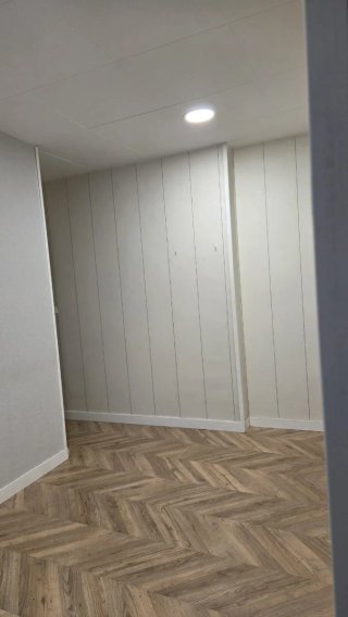 Oficina de unos 48 M2.
