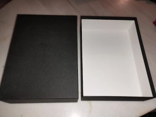 Vampiro V20 extras del mecenazgo (DESCATALOGADO)