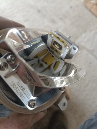 BMW 63 11 7 379 920 Faro LED