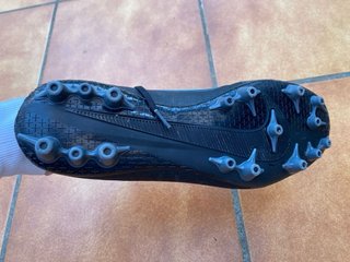 Botas de fútbol