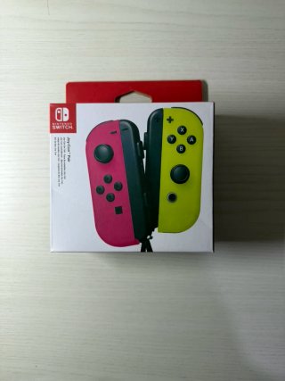 Nintendo Joy-Con originali