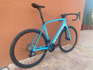 Trek Émonda SLR6 AXS 2023 Talla 58
