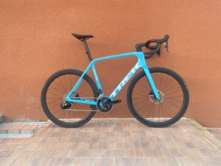 Trek Émonda SLR6 AXS 2023 Talla 58