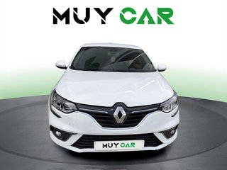Renault Megane TCe 100 TECH ROAD Energy 74 kW (100 CV)