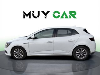 Renault Megane TCe 100 TECH ROAD Energy 74 kW (100 CV)
