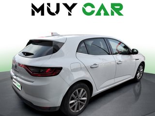 Renault Megane TCe 100 TECH ROAD Energy 74 kW (100 CV)