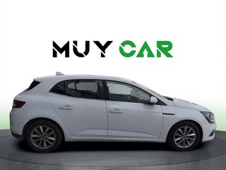 Renault Megane TCe 100 TECH ROAD Energy 74 kW (100 CV)