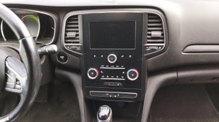 Renault Megane TCe 100 TECH ROAD Energy 74 kW (100 CV)