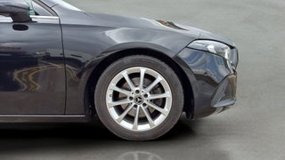 Mercedes-Benz Clase A 180 d 85 kW (116 CV)