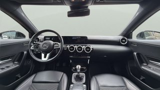 Mercedes-Benz Clase A 180 d 85 kW (116 CV)