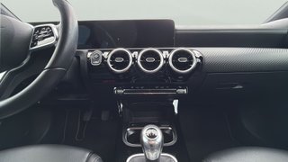 Mercedes-Benz Clase A 180 d 85 kW (116 CV)