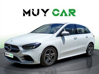 Mercedes-Benz Clase B 200 d 110 kW (150 CV)