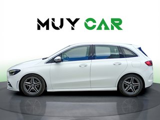 Mercedes-Benz Clase B 200 d 110 kW (150 CV)