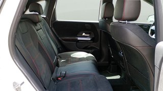 Mercedes-Benz Clase B 200 d 110 kW (150 CV)