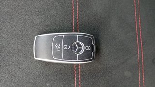 Mercedes-Benz Clase B 200 d 110 kW (150 CV)