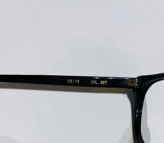 VUARNET POUILLOUX MONTURAS DE GAFAS