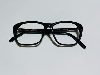 VUARNET POUILLOUX MONTURAS DE GAFAS