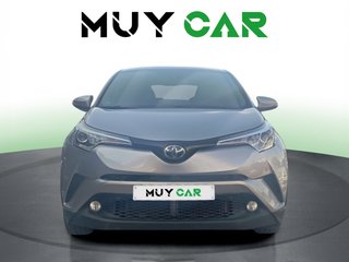 Toyota C-HR 1.8 125H Active 90 kW (122 CV)