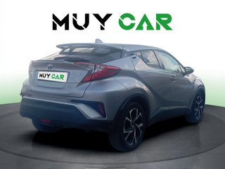 Toyota C-HR 1.8 125H Active 90 kW (122 CV)
