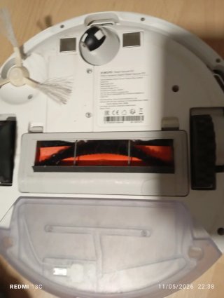 Robot Aspirador Xiaomi E12