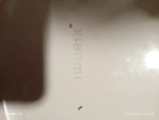 Robot Aspirador Xiaomi E12