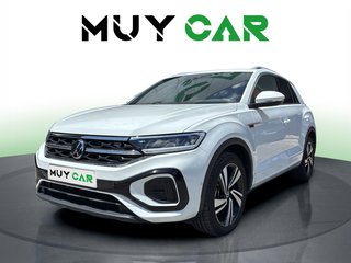 Volkswagen T-Roc R-Line 1.5 TSI 110 kW (150 CV)