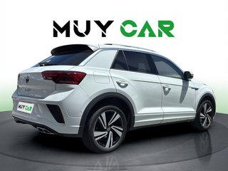 Volkswagen T-Roc R-Line 1.5 TSI 110 kW (150 CV)