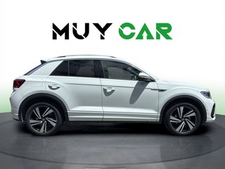 Volkswagen T-Roc R-Line 1.5 TSI 110 kW (150 CV)