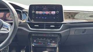 Volkswagen T-Roc R-Line 1.5 TSI 110 kW (150 CV)