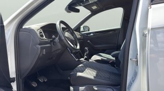 Volkswagen T-Roc R-Line 1.5 TSI 110 kW (150 CV)