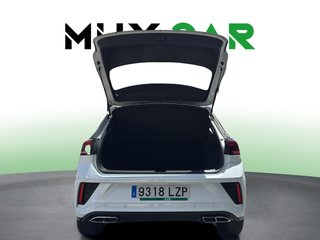 Volkswagen T-Roc R-Line 1.5 TSI 110 kW (150 CV)