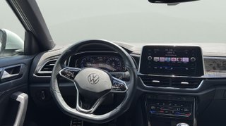 Volkswagen T-Roc R-Line 1.5 TSI 110 kW (150 CV)