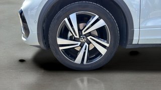 Volkswagen T-Roc R-Line 1.5 TSI 110 kW (150 CV)