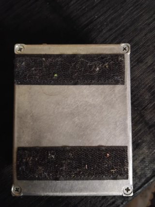 Tone Scrambler