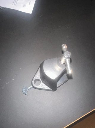 ProBoom Ultima Gen2 Brazo Micrófono Perfil Bajo