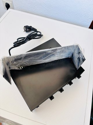 Amplificador Fonestar MA-251