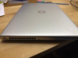 Portátil HP Probook 650 G5 i5