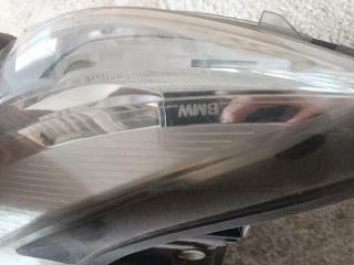 Faro BMW 63 11 7 377 842