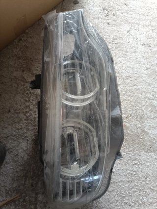 Faro BMW 63 11 7 377 842
