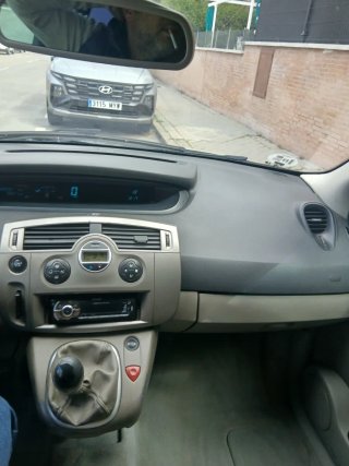 Renault Grand Scenic 2006